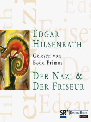 cover image of Der Nazi und der Friseur